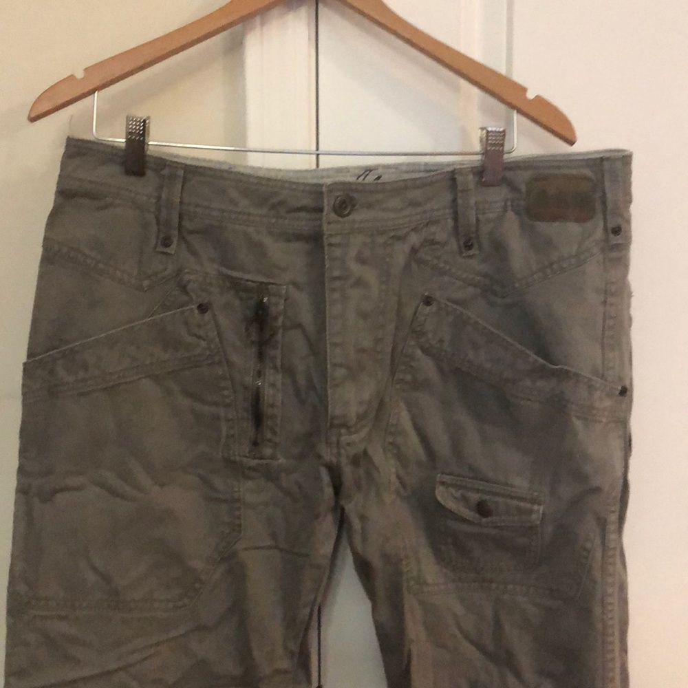 Diesel Truckistan Jeans